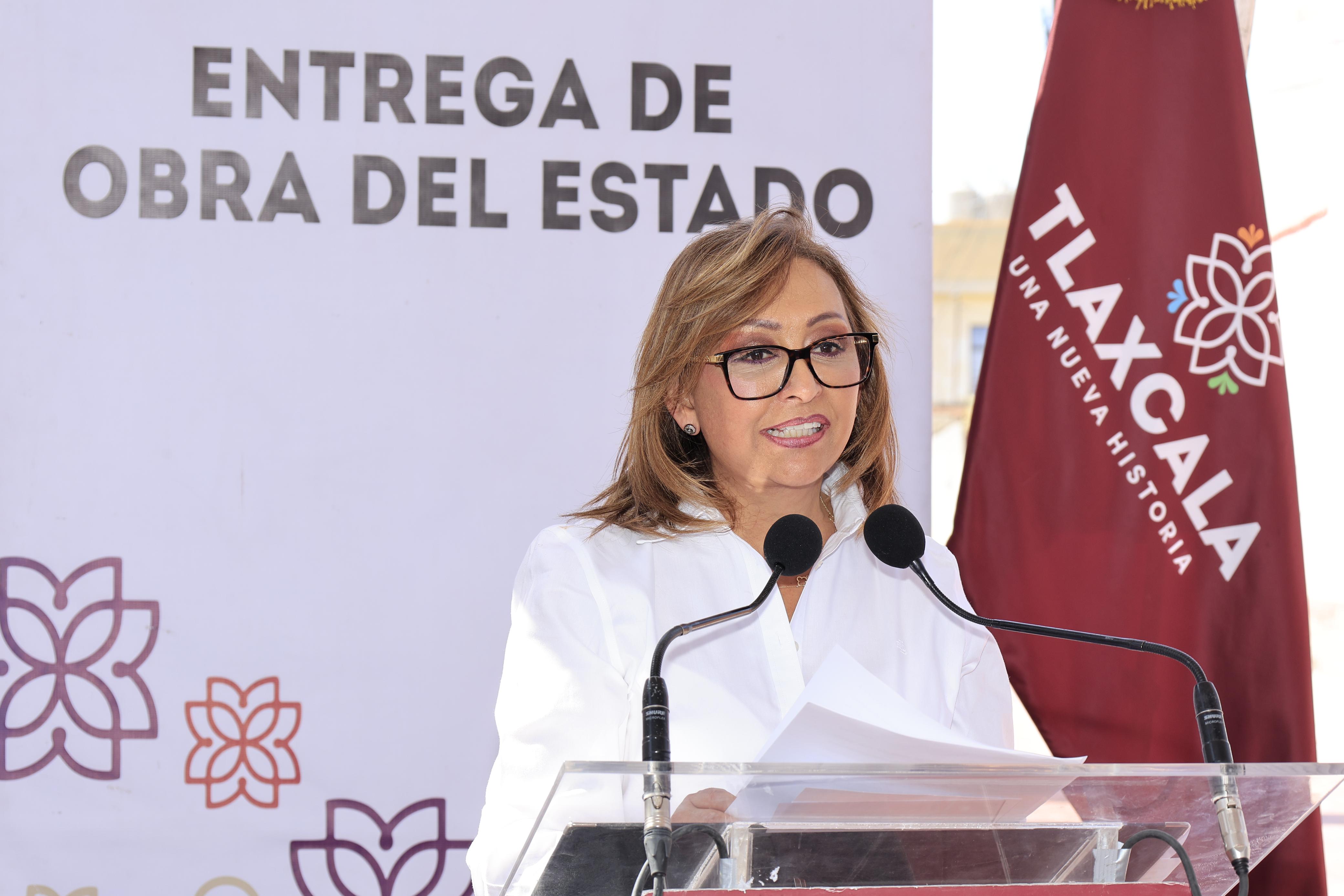 Enseñamos a los presidentes a ahorrar  y cuidar el dinero del pueblo: Cuéllar Cisneros